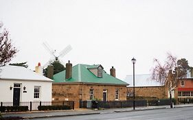 101 Oatlands Tasmania